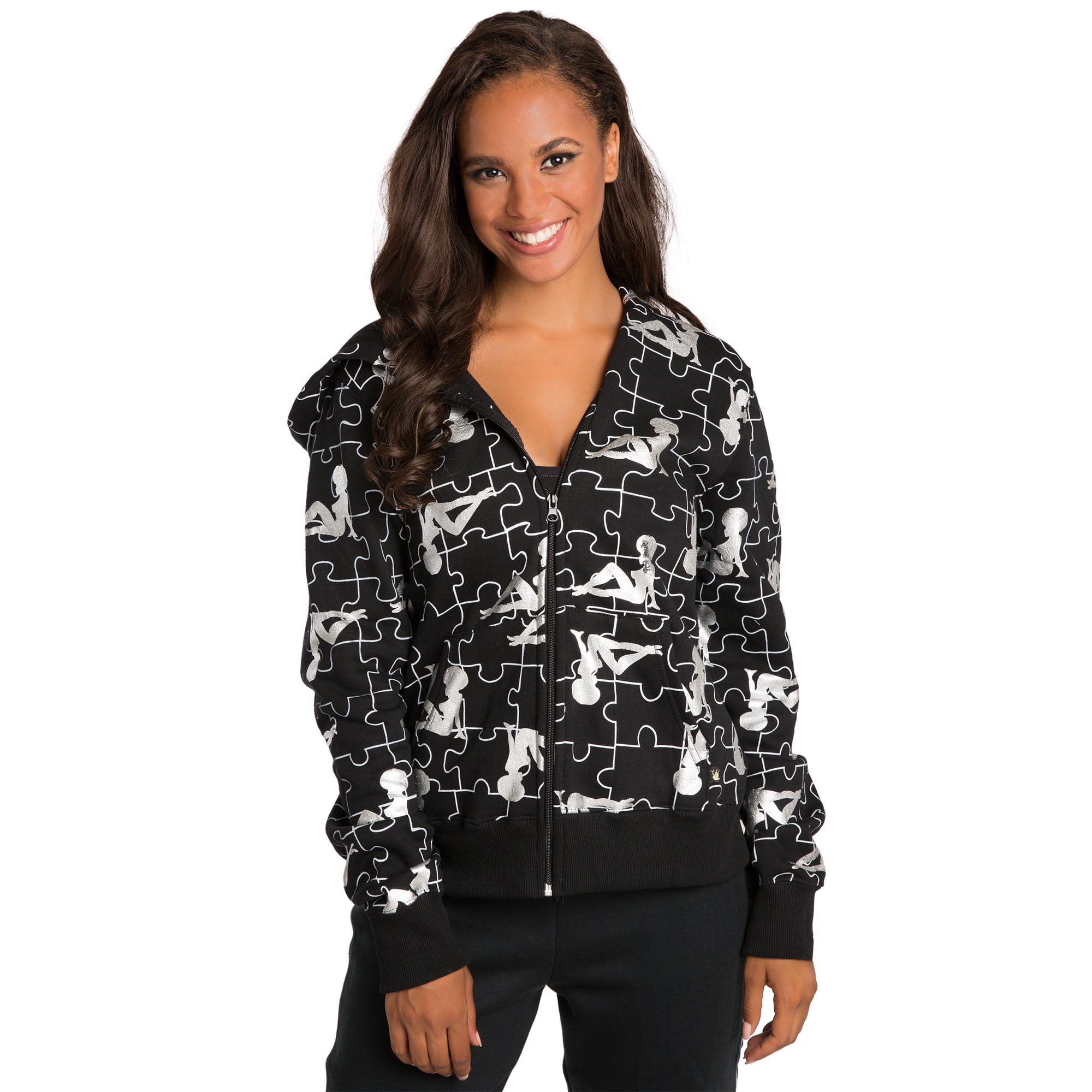 Sweet Vibes Junior Young Womens Plus 
