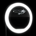 thumbnail image 4 of Impressions Vanity GlowMe 1.0 LED Selfie Ring Light for Smartphones (White), 4 of 5