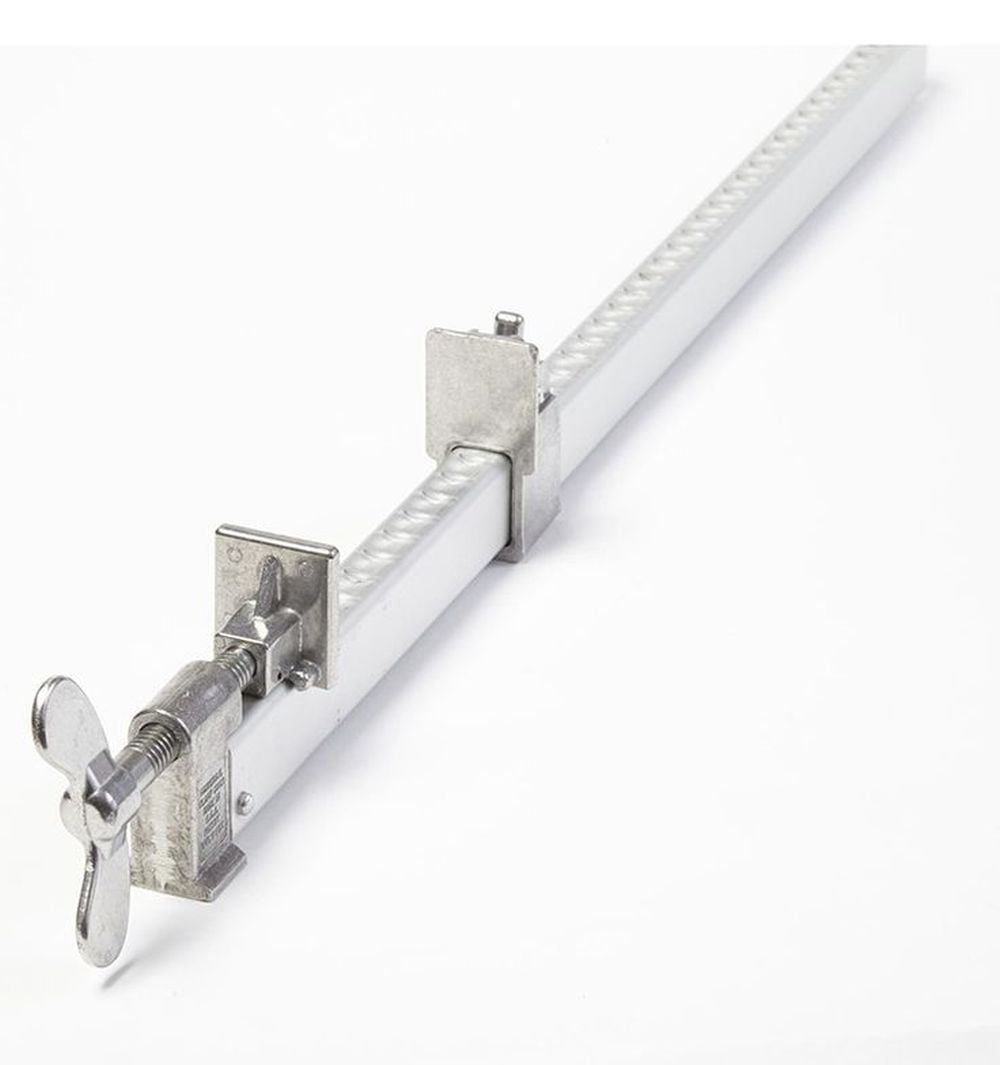 Dubuque Clamp Works UC936 36" Adjustable Bar Clamp for Woodworking