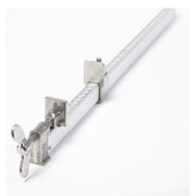 Dubuque Clamp Works UC936 36 Adjustable Bar Clamp for Woodworking
