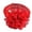 Red, variant on Bmisegm Baby Girl Headbands Floral Lace Knot Headwear for Kids Toddler Girls Hair Accessory Hair Scarf 0-3T Yellow,One Size