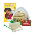 thumbnail image 2 of Insect Lore Ant Mountain Two Sided Tunneling Kit, 2 of 6