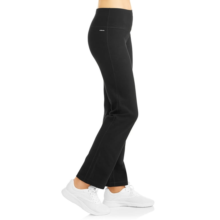 Athletic works straight leg pant sale