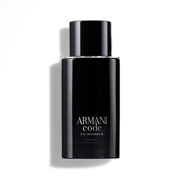 Armani Code 75Ml Edp Spray