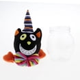 thumbnail image 4 of Tarro de caramelos de Plástico Yotijar de Halloween, 4 of 10