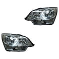 thumbnail image 1 of Par de FAROS CAPTIVA 2008 CHEVROLET L4 2.4L Generica ., 1 of 4
