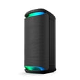 thumbnail image 1 of Sony SRS-XV800 X-Series Wireless Portable Bluetooth Karaoke Party Speaker(Black), 1 of 5
