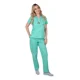 thumbnail image 3 of Conjunto Medico Quirúrgico, Scrub Legacy Antifluidos Stretch, 3 of 7