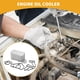 thumbnail image 2 of Enfriador de aceite de motor No.68148342AA Enfriador de aceite de transmisión para Jeep Grand Cherokee 11-19 con sello de O-rings 1 Pc, 2 of 6