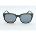 thumbnail image 2 of Spy Bewilder Sunglasses - Matte Gunmetal Gray Polar with Black Spectra Mirror, 2 of 4