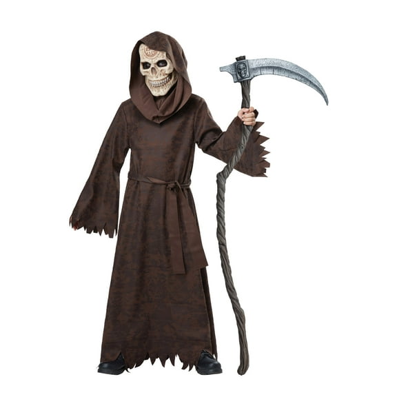 Ancient Reaper Child Costume