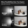 thumbnail image 3 of Kit Softbox Godox ML-CS1625 para Godox V1 AD100pro AD200pro, 3 of 7