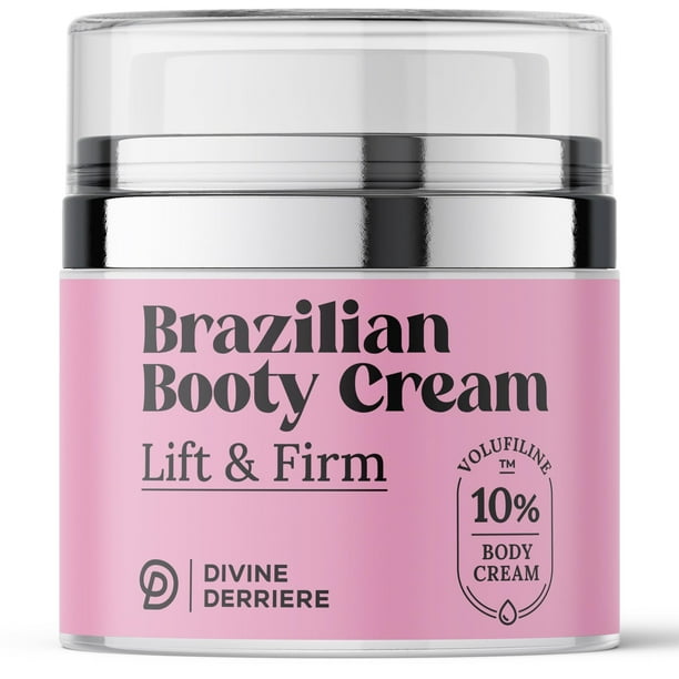 Crema corporal Divine Derriere Lift Firm 50 ml