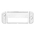 thumbnail image 3 of Housse de Protection Coque de Protection Transparente Compatible pour Nintendo Interrupteur Oled Accessoires de Jeu Hôte, 3 of 8