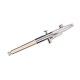 thumbnail image 2 of Airbrush, Internal Thread Alloy Makeup Painting Airbrush 0.3mm Needle Nozzle For Manicure ANGGREK Otros, 2 of 8