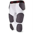thumbnail image 5 of Cramer Thunder 7 Pad Adult Integrated Football Girdle - Hard Thigh Pads, 5 of 5