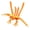 Eyes randomly A2, variant on 1pcs 3D Printed Movable Phoenix Bird Model With Multi-color Handicraft For Gifts Display And Home Desk Decoration