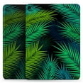 thumbnail image 2 of DesignSkinz Retro Summer Jungle v1 Full-Body Skin Decal Wrap Cover for iPad Pro 12.9” 4th Gen (A2229/A2069/A2239/A2233), 2 of 4