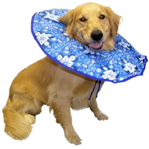 JorVet SoftECollar, Large, Dog, 5575 lbs
