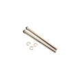 thumbnail image 1 of Pasador de brazo oscilante HPI / TT Interior trasero 3x56,3A mm (paquete de 2) Pulse HPI/TT 798257679260, 1 of 2