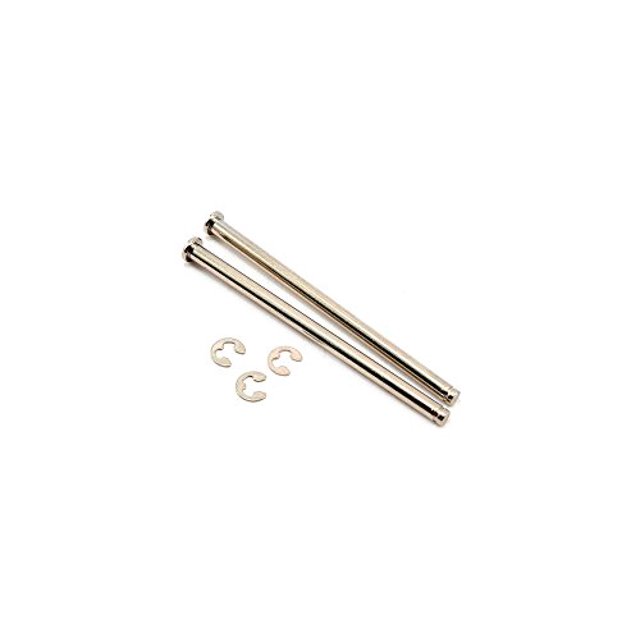 Pasador de brazo oscilante HPI / TT Interior trasero 3x56,3A mm (paquete de 2) Pulse HPI/TT 798257679260