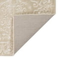 thumbnail image 6 of Unique Loom Adams Rushmore Rug, Tan (8' 0 x 8' 0), 6 of 7