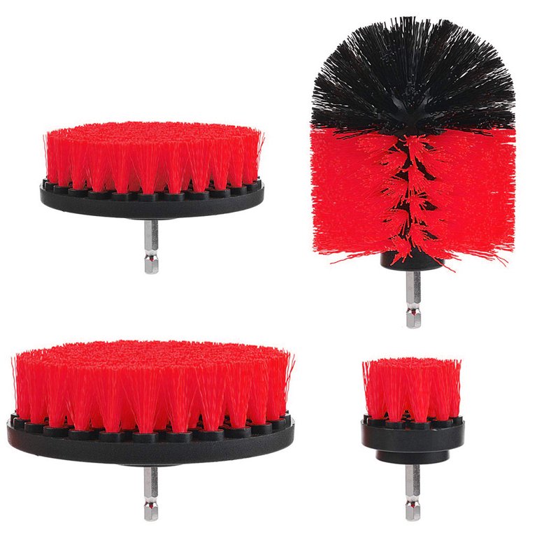 Dish Brushes Scrub Pads