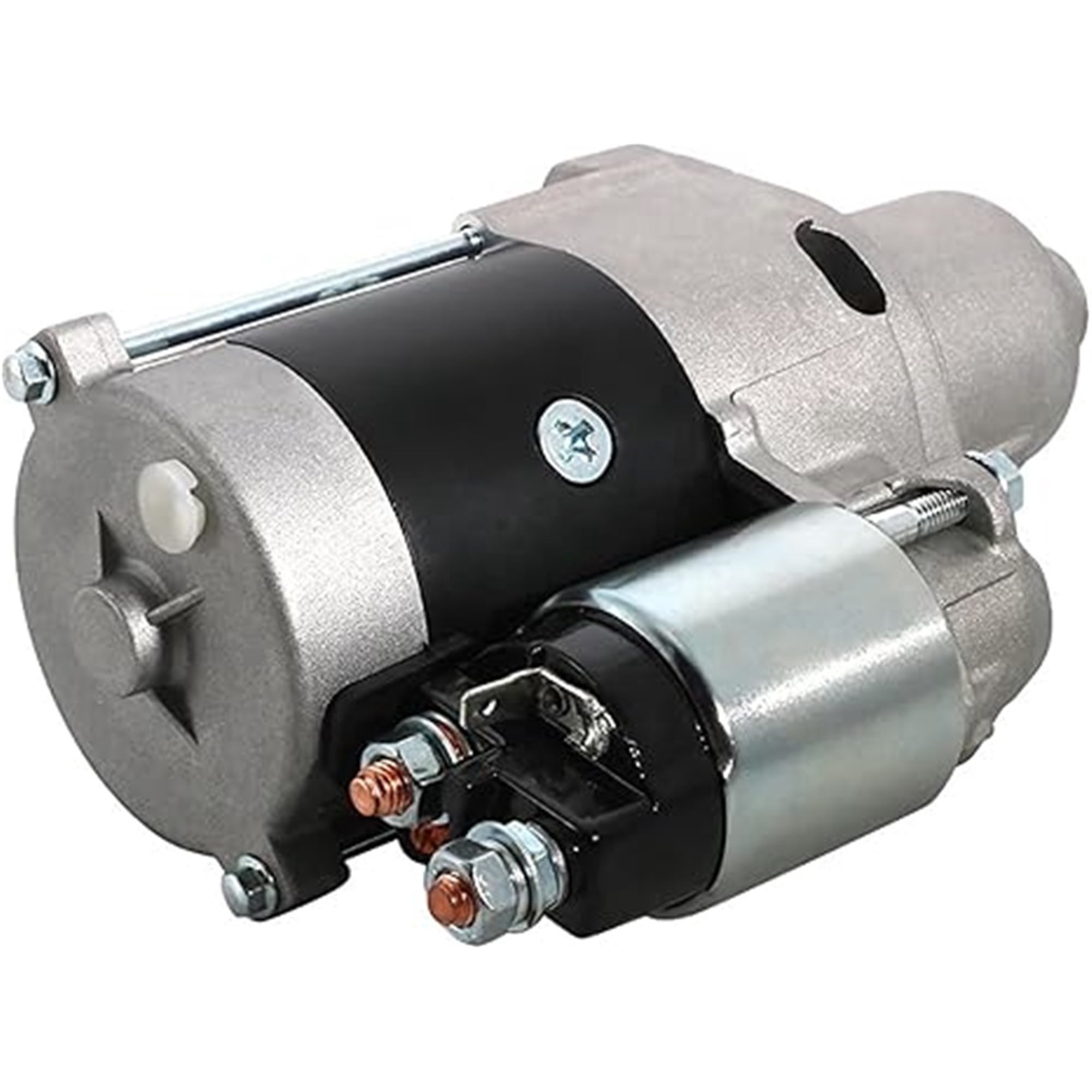 Motorcycle Starter Motor For Mower 18.5HP 23HP 22HP 23HP 23.5HP FX651V FX691V FX730V AS00 4-Stroke Tire Chains