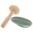 thumbnail image 4 of icolorfuled 1 Set Printmaking Engraving Plate Set With Ink Block Roller For Beginners And Professionals, 4 of 6