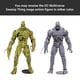 thumbnail image 1 of Figura de acción DC Multiverse Swamp Thing Mega con accesorios, 1 of 2