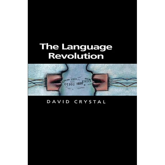 Themes for the 21st Century: The Language Revolution (Paperback)