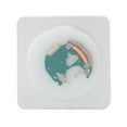 thumbnail image 1 of Placa de circuito de reloj de cuarzo ETA4000 956.412 Accesorio de pieza de movimiento de reloj de cuarzo, 1 of 10
