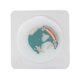 thumbnail image 1 of Placa de circuito de reloj de cuarzo LHCER 956.412 Accesorio de p, 1 of 7