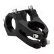 thumbnail image 4 of Vástago de bicicleta WAKE Lixada Vástago de Manilar de Bicicleta Ciclismo MTB Bici de Montaña Aleación de Aluminio 31.8mm (Negro), 4 of 7