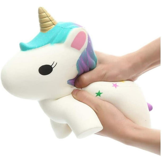 Huge sales unicorn squishy