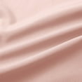 thumbnail image 7 of Endives Womens Long Sleeved Ruffled Shirt Casual Blouse Fall Tops Light Pink, 7 of 7