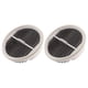 thumbnail image 2 of 2Pcs for Xiaomi Mijia Handheld Vacuum Cleaner Filter HEPA (Two Packs) White for MJXCQ01DY Model, 2 of 5