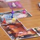 thumbnail image 3 of Juego de mesa Hasbro Gaming Clue Treachery at Tudor Mansion, 3 of 9