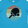 thumbnail image 4 of Inktastic Table Tennis Ping Pong Boys or Girls Toddler T-Shirt, 4 of 5