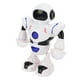 thumbnail image 3 of Juguete robot electrónico ANGGREK multifunción para niños que pueden caminar hablar bailar educativo, 3 of 8