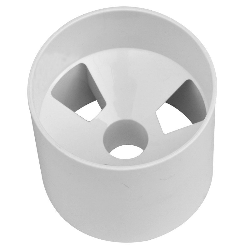 Golf Training Aids White Plastic Golf Hole Cup Putting Putter Golf Flag