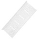 thumbnail image 5 of unbranded Estante Montado En Pared Acrílico Para Con Compacto Y Resistente, 5 of 8