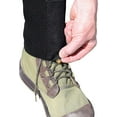 thumbnail image 5 of Mt. Sun Gear - Dry Fly Fishing Floatant Caddy Holder and Deluxe 1.5" Adjustable Wading Belt for Fly Fishing, Surf Casting-(2 Caddy Holder + Black Wading Belt + Gravel Guard 2 (Pairs)), 5 of 9