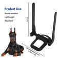 thumbnail image 3 of Corrector de soporte para oreja de perro, herramienta para el cuidado del oído, herramienta para levantarse para Doberman Pinscher Hfmqv, 3 of 5