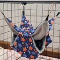 thumbnail image 4 of Ferret Pet Hammock Set Hanging Hammock, 4 of 5