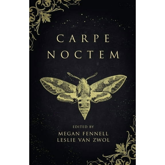 Carpe Noctem, (Paperback)