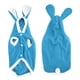 thumbnail image 5 of Disfraces Para Perros, Cálida Sudadera Con Capucha De Oto?o Suave Para Perros, Para Lindos Perros De Conejo, 5 of 8