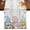 Off-White, variant on Table Runners 60 Inches Long Dress Scarves, Gnomes Easter Farmhouse Kitchen Table Runner, Small Coffee Tablerunners, Eucalyptus Spring Floral Eggs Leaves Rustic 13x60 Inch