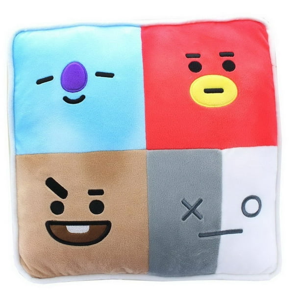 GUND 6058973 BT21 Pillow