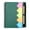 Green, variant on Spiral Bound Pocket Notebook Set with Lined Paper, Built-In Pen Holder, Matching Pen, Colorful Sticky Notes, 5.7 x 4.4 Inch Portable Journal Organizer for Daily Notes, Business & Planning, Black